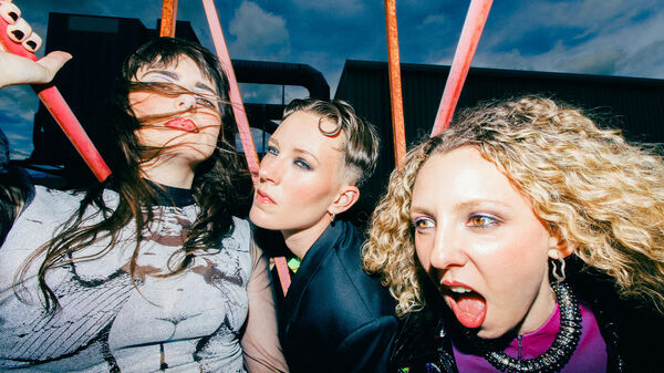 Dream Nails & Cry Babies