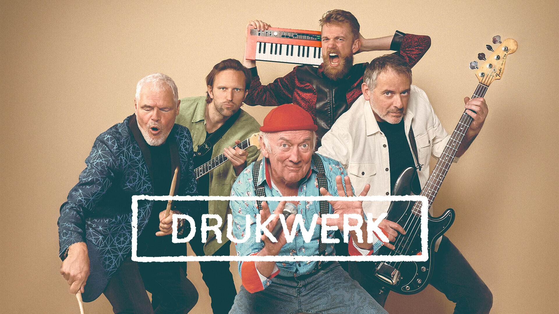 Drukwerk