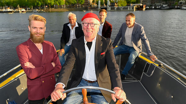 Drukwerk