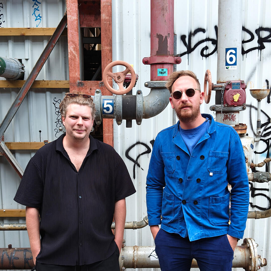 DUO 4 - DJ Snowflake x Tim Vermeulen