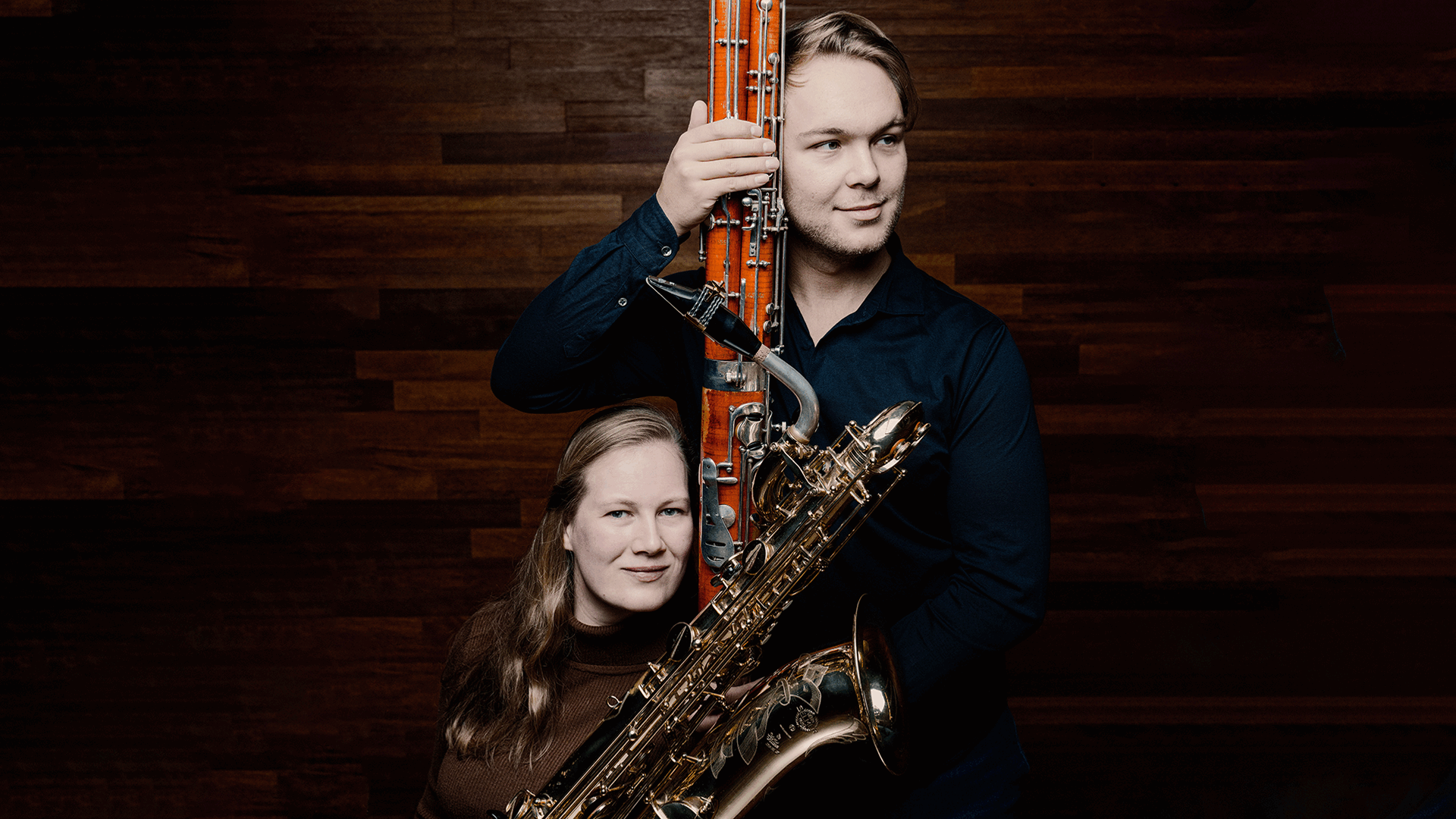 Duo Dulfer & Witteveen Dutch Classical Talent