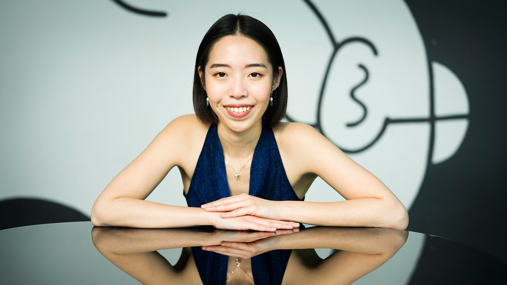Dutch Classical Talent: Elizabeth Goh