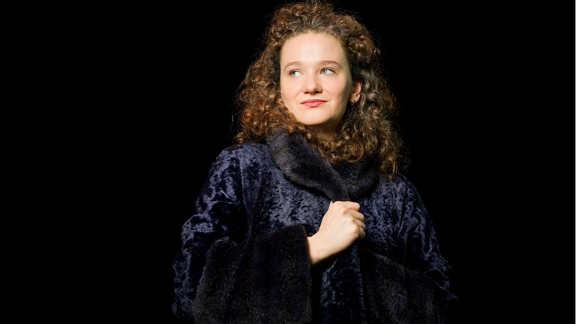 Dutch Classical Talent: Fee Suzanne de Ruiter