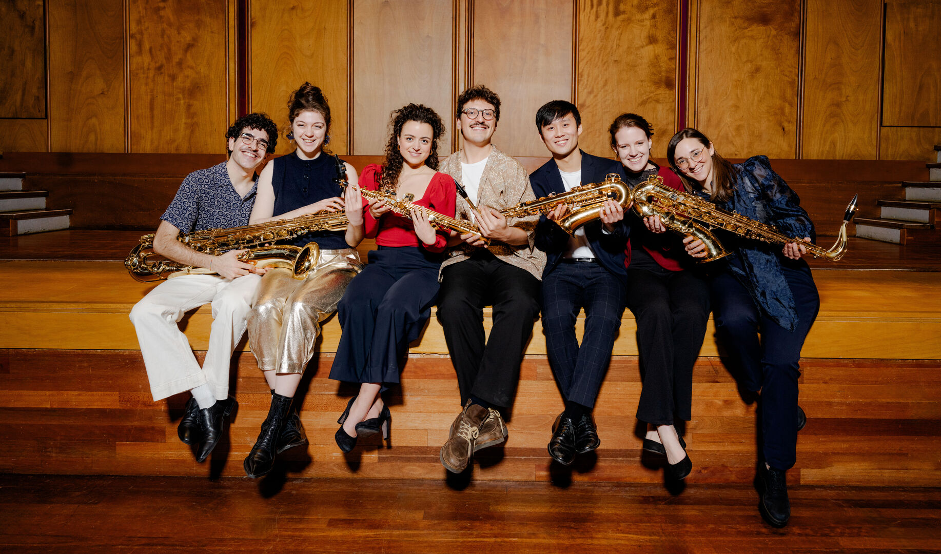Dutch Classical Talent