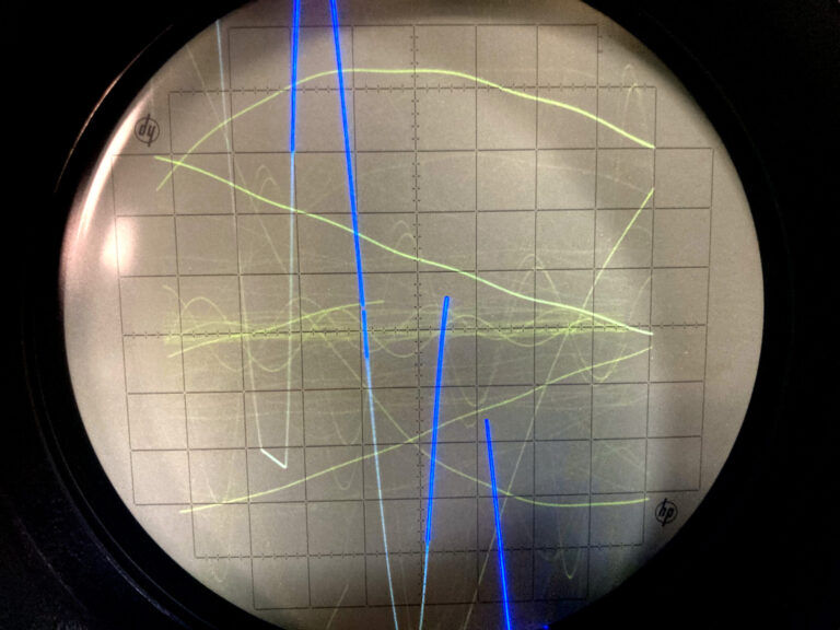 Electronic Extravaganza (i.s.m. De Link)