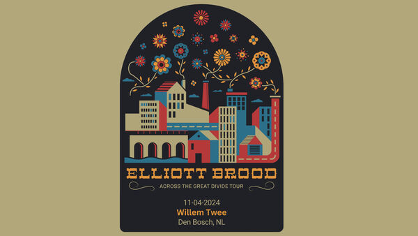 Elliott Brood