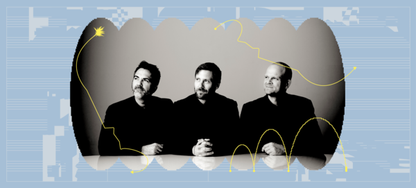 Espen Eriksen Trio