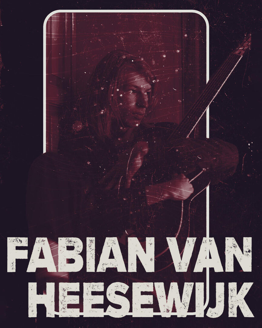 Fabian van Heesewijk