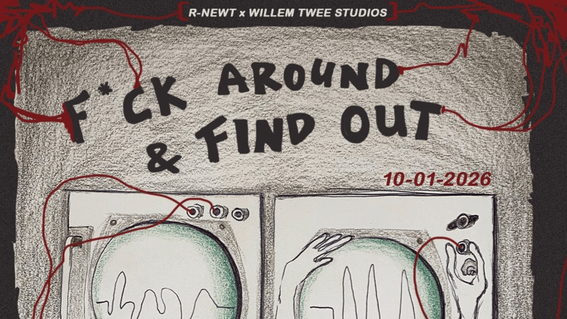 F*ck Around And Find Out 