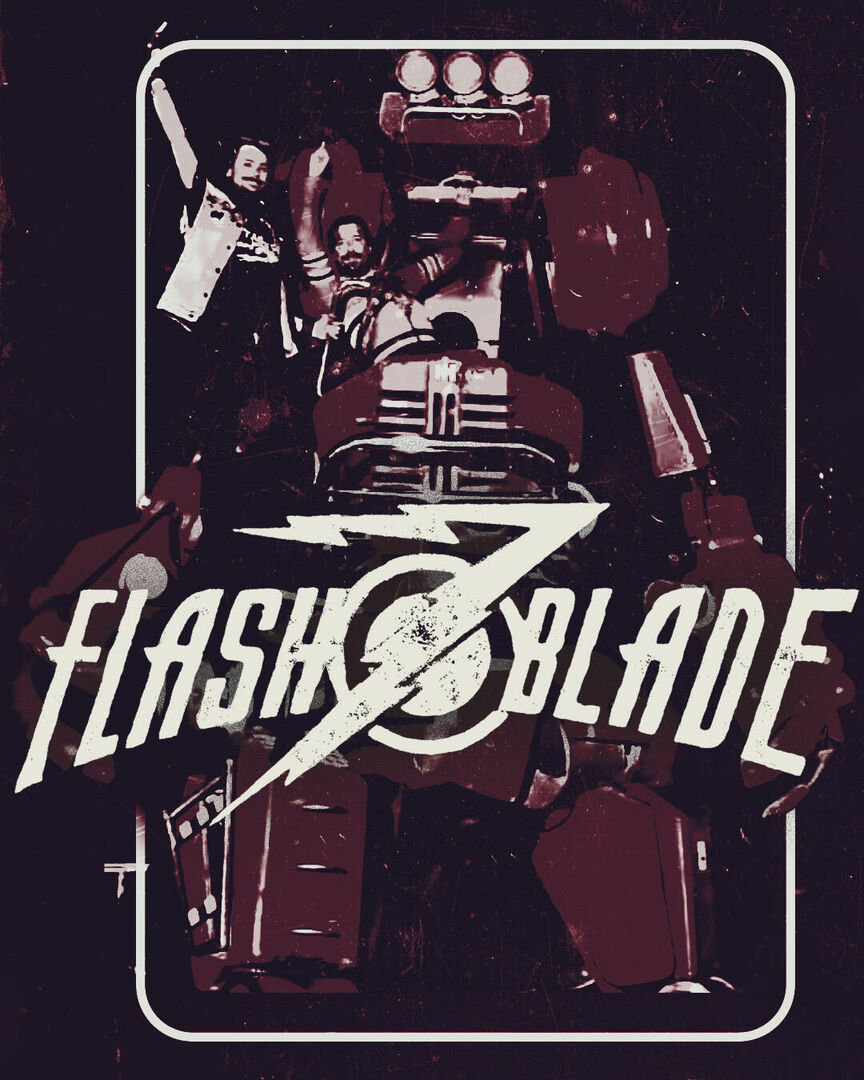 Flashblade 7
