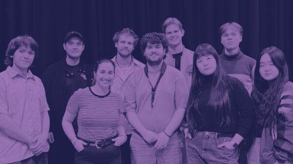 Fontys Chamber Jazz Ensemble