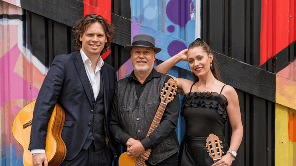 FRMation Guitar Trio