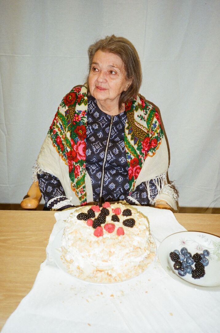 Froukje de Boer