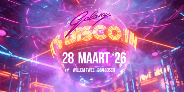 Galaxy Classics voorjaarseditie