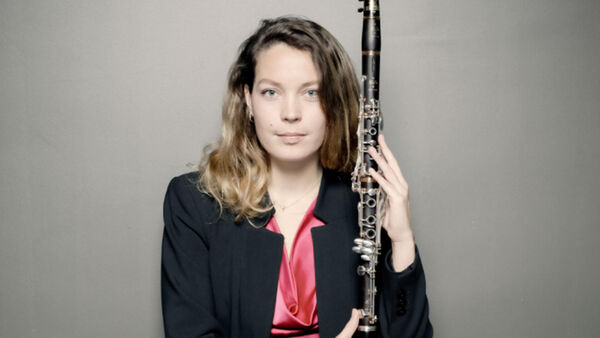 Gerbrich Meijer en Michel Xie - Dutch Classical Talent