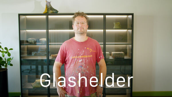 Glashelder #27: Roger Walschots