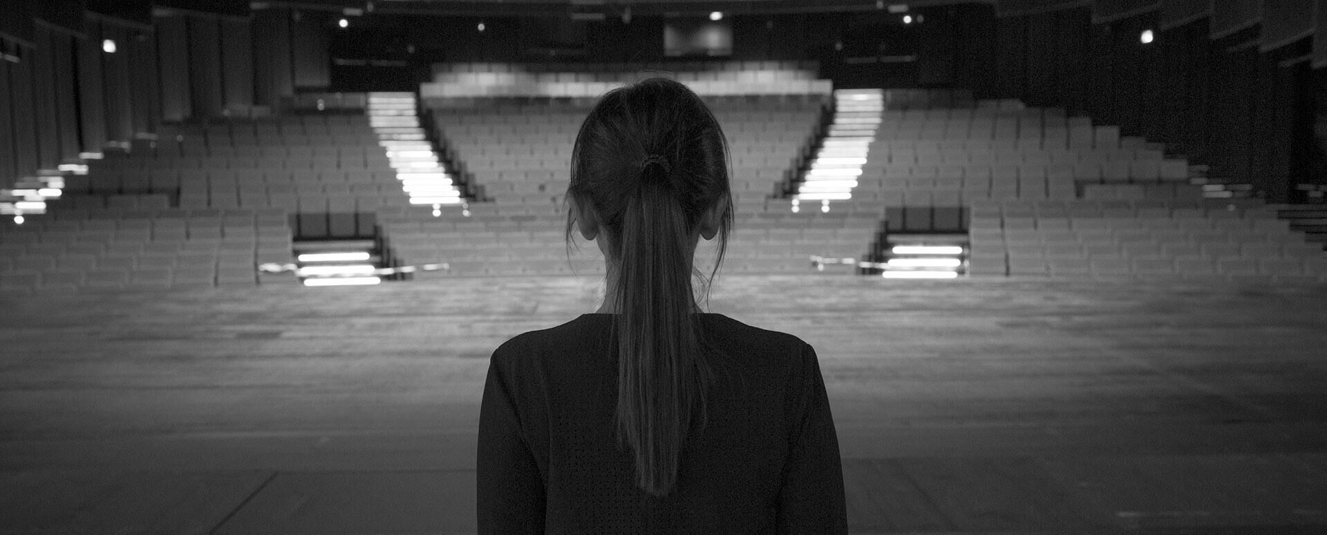 Goska Isphording en Tatiana Koleva