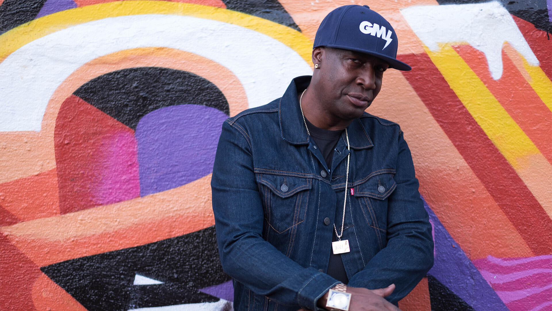 Grand Master Flash