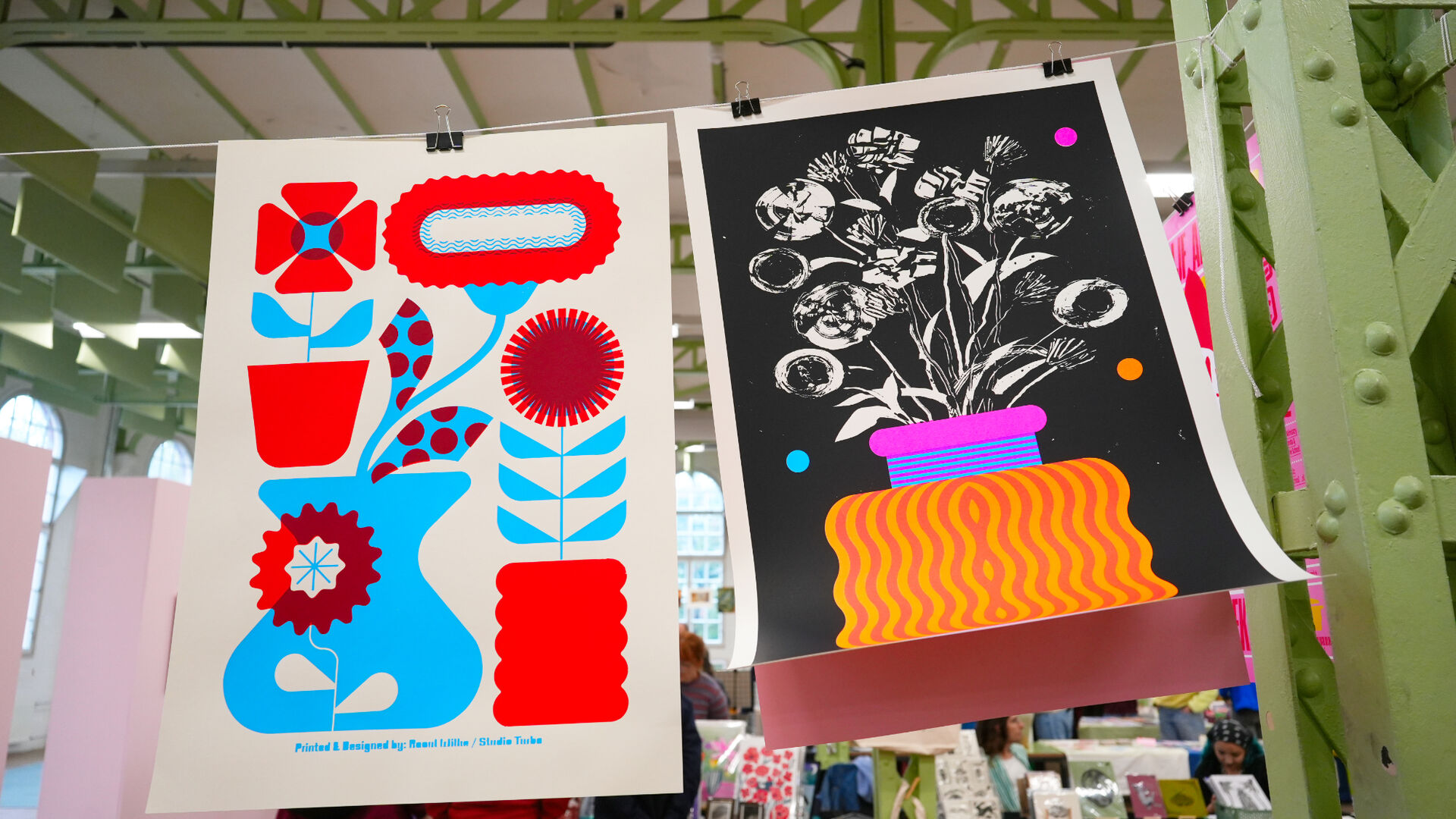 Graphic Works 26