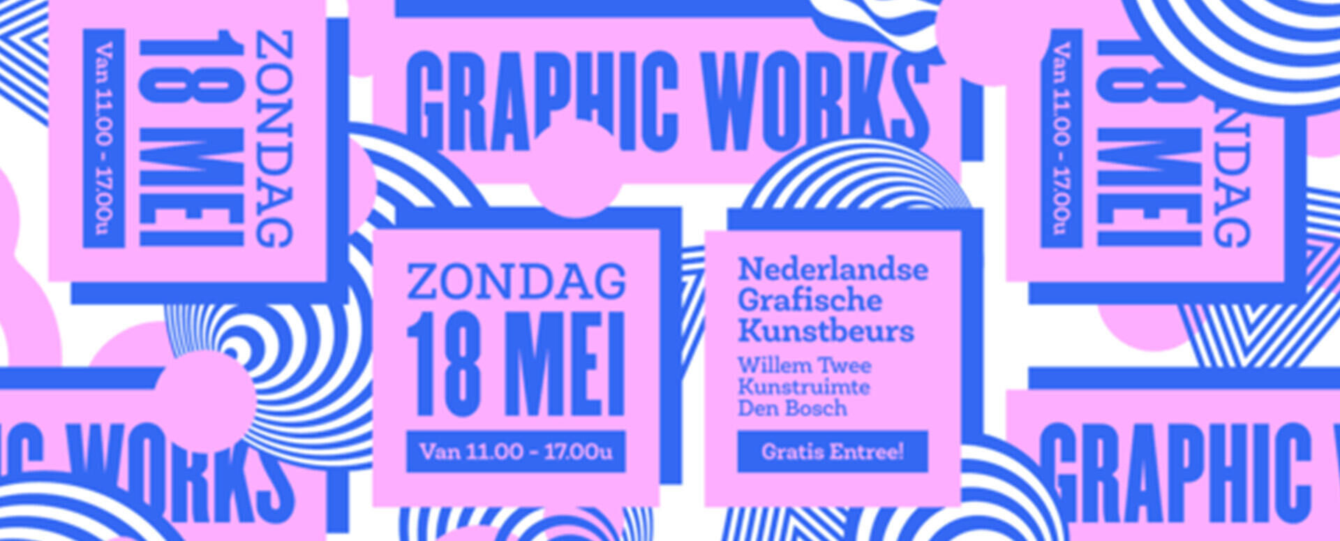 Graphic Works