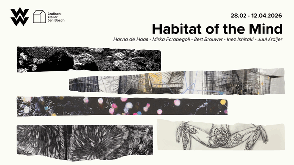 Habitat of The Mind