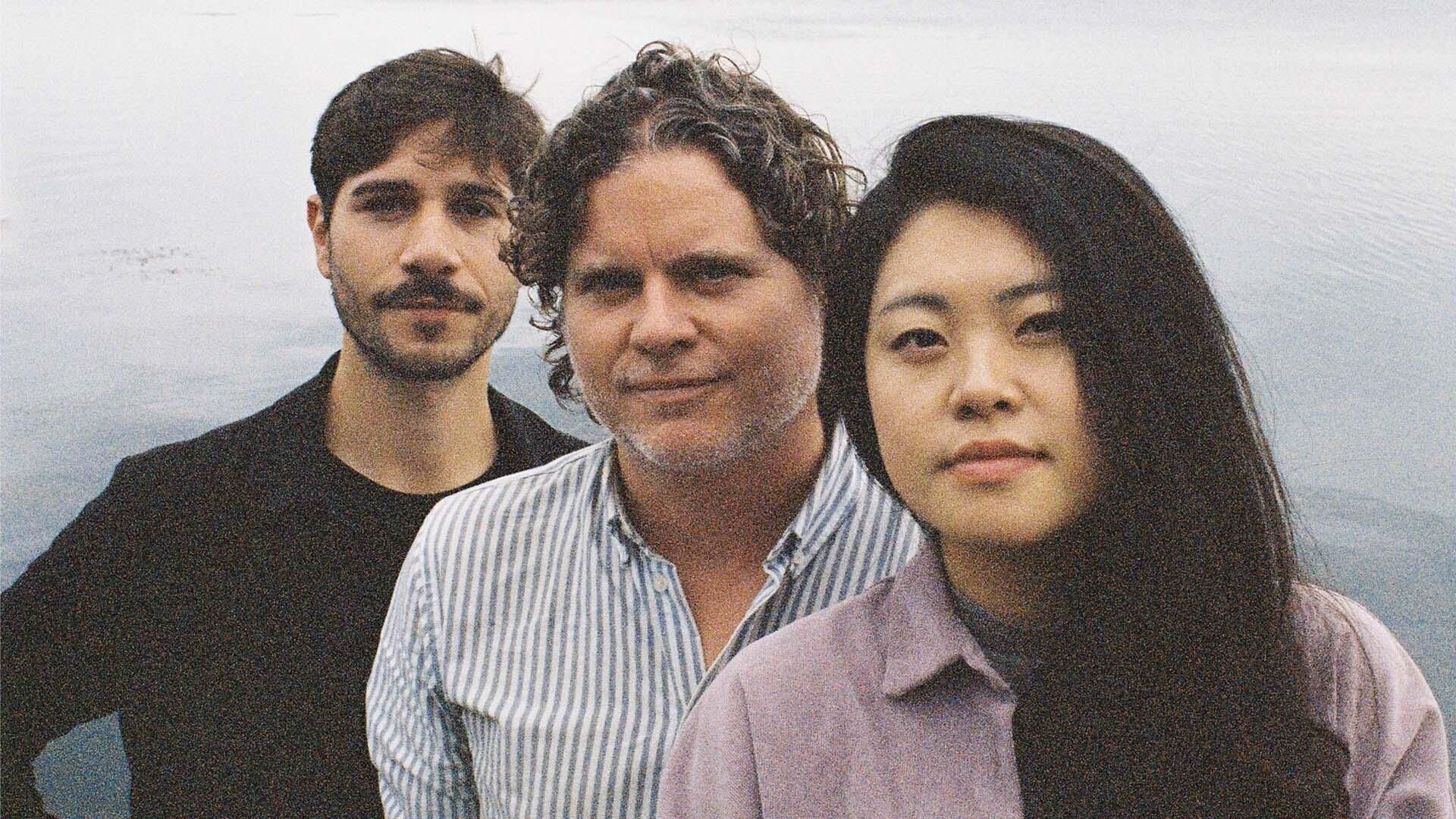 Harmen Fraanje / Jose Soares / Sun-Mi Hong