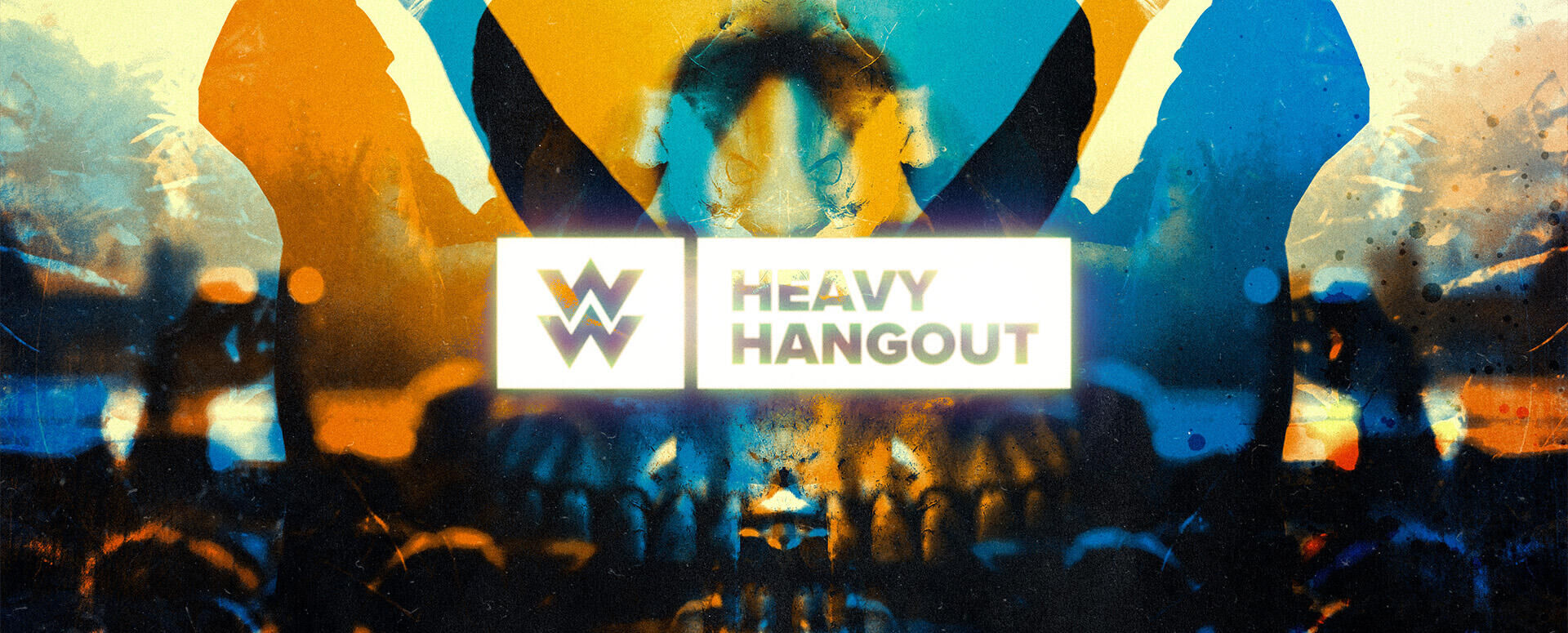 Heavy Hangout