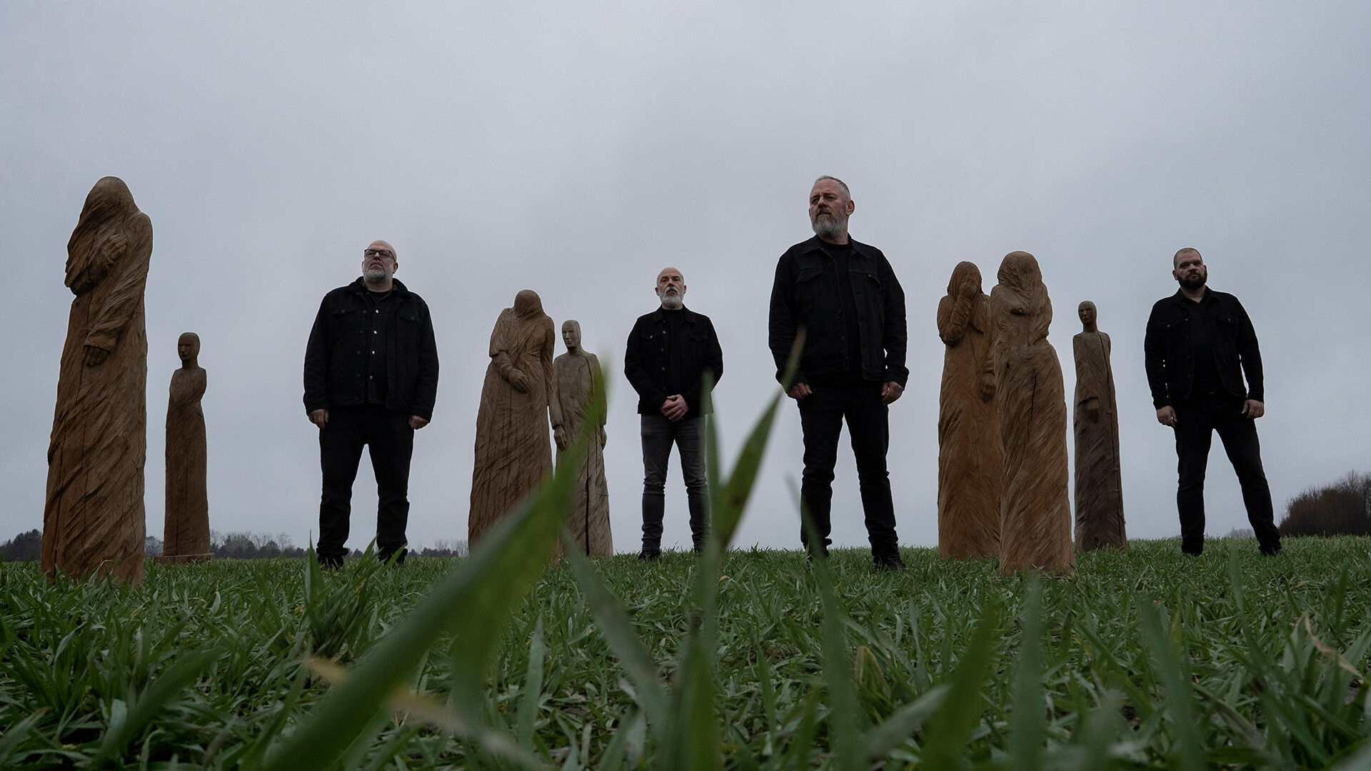 HEMELBESTORMER (BE - Pelagic) + The Fifth Alliance (NL)