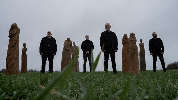 HEMELBESTORMER (BE - Pelagic) + The Fifth Alliance (NL)