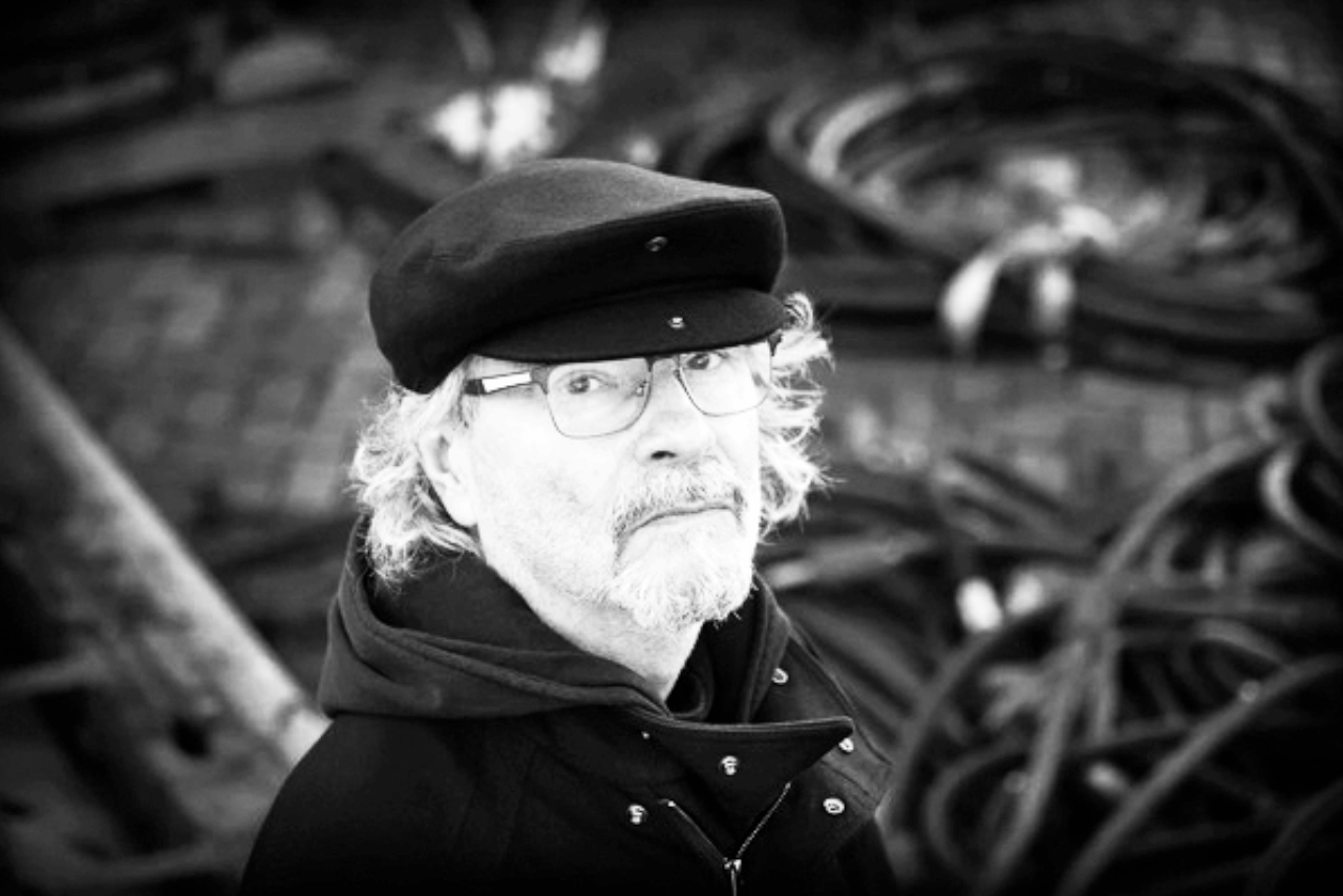 Hessel Veldman