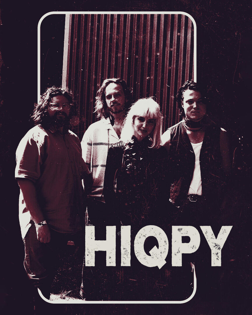 Hiqpy