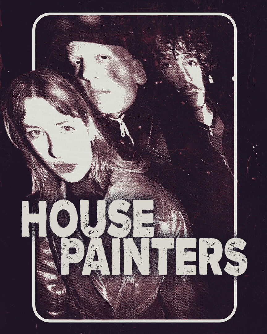 Housepainters