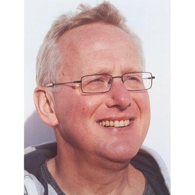 In memoriam: Nico Vis