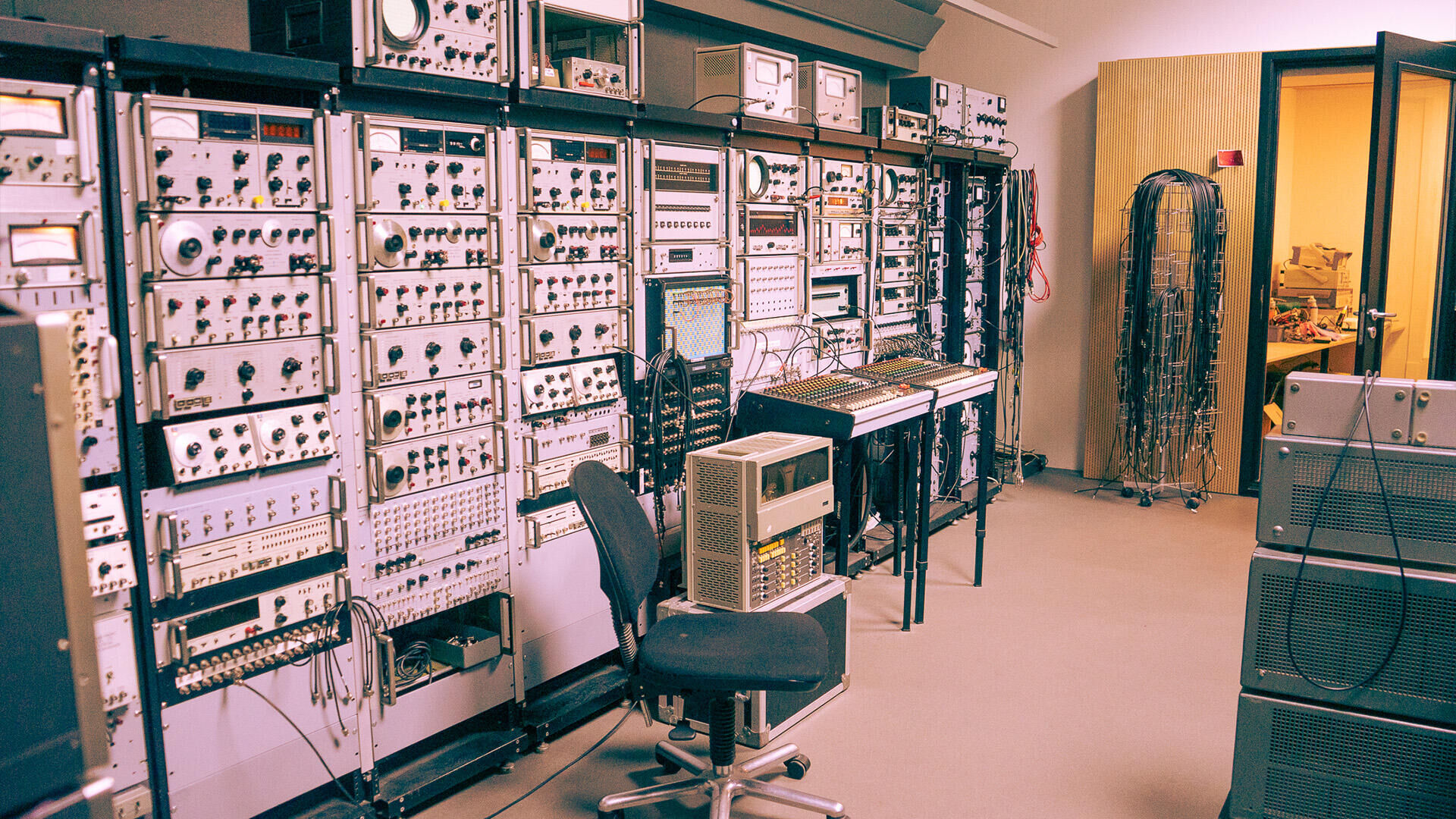 Introductie Workshop Willem Twee Studios