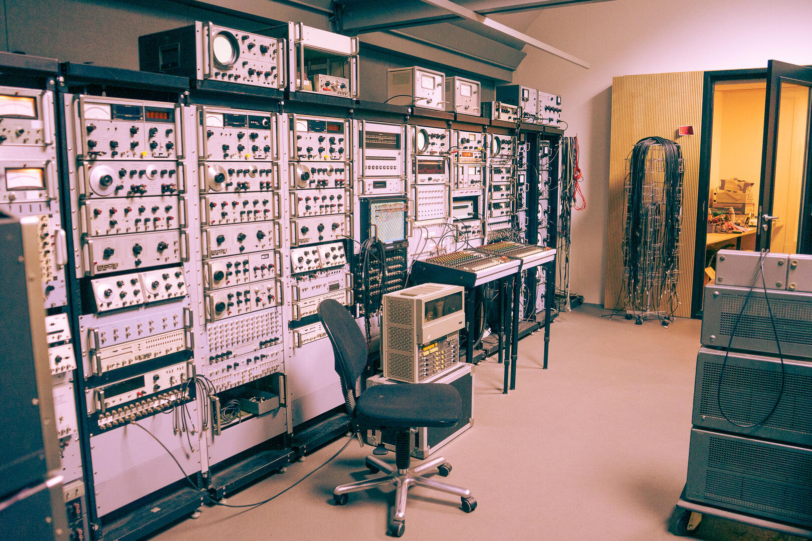 Introductie Workshop Willem Twee Studios