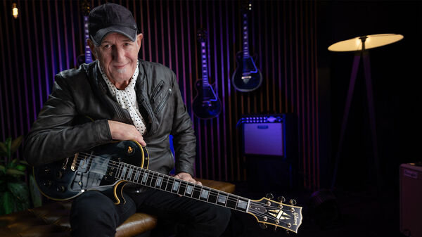 Jan Akkerman: My Focus