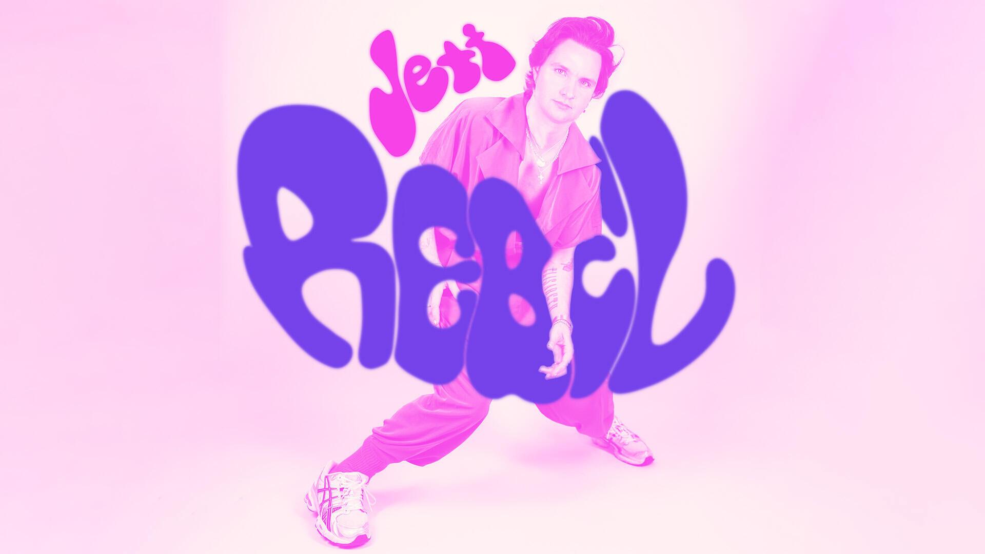 Jett Rebel
