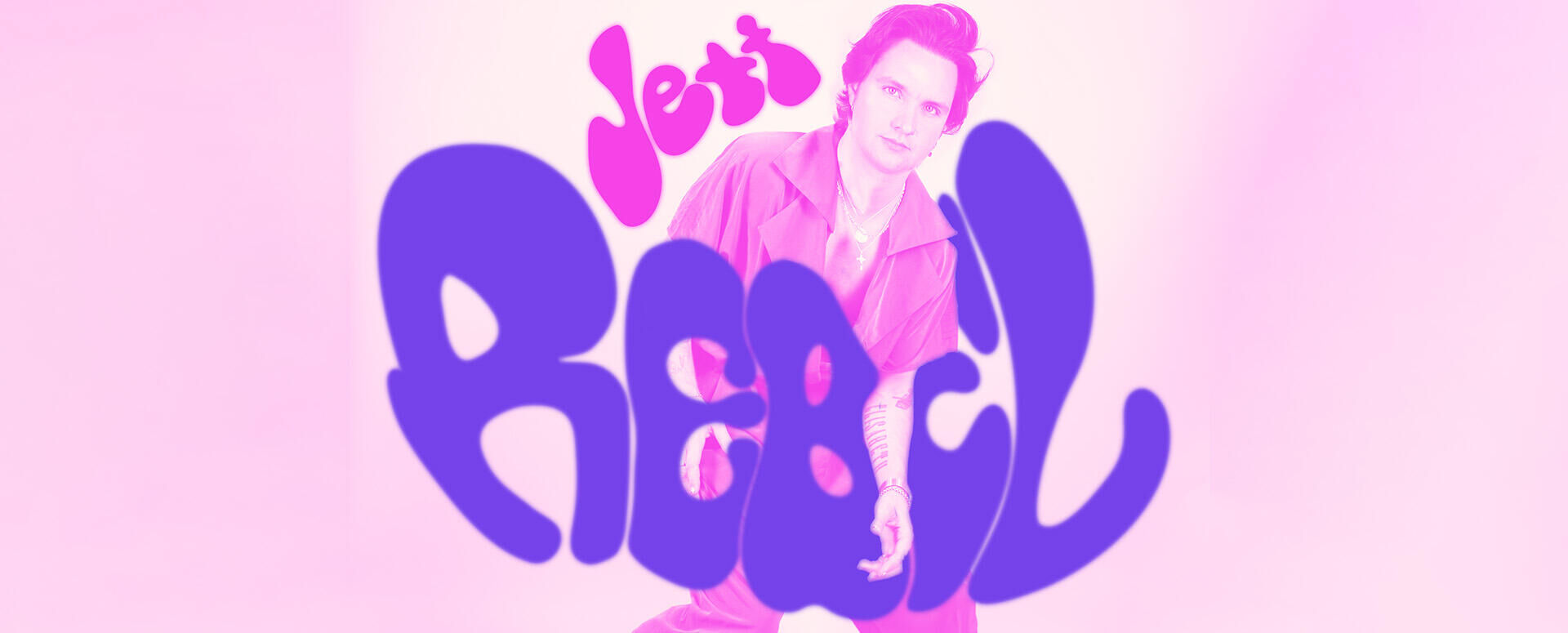 Jett Rebel