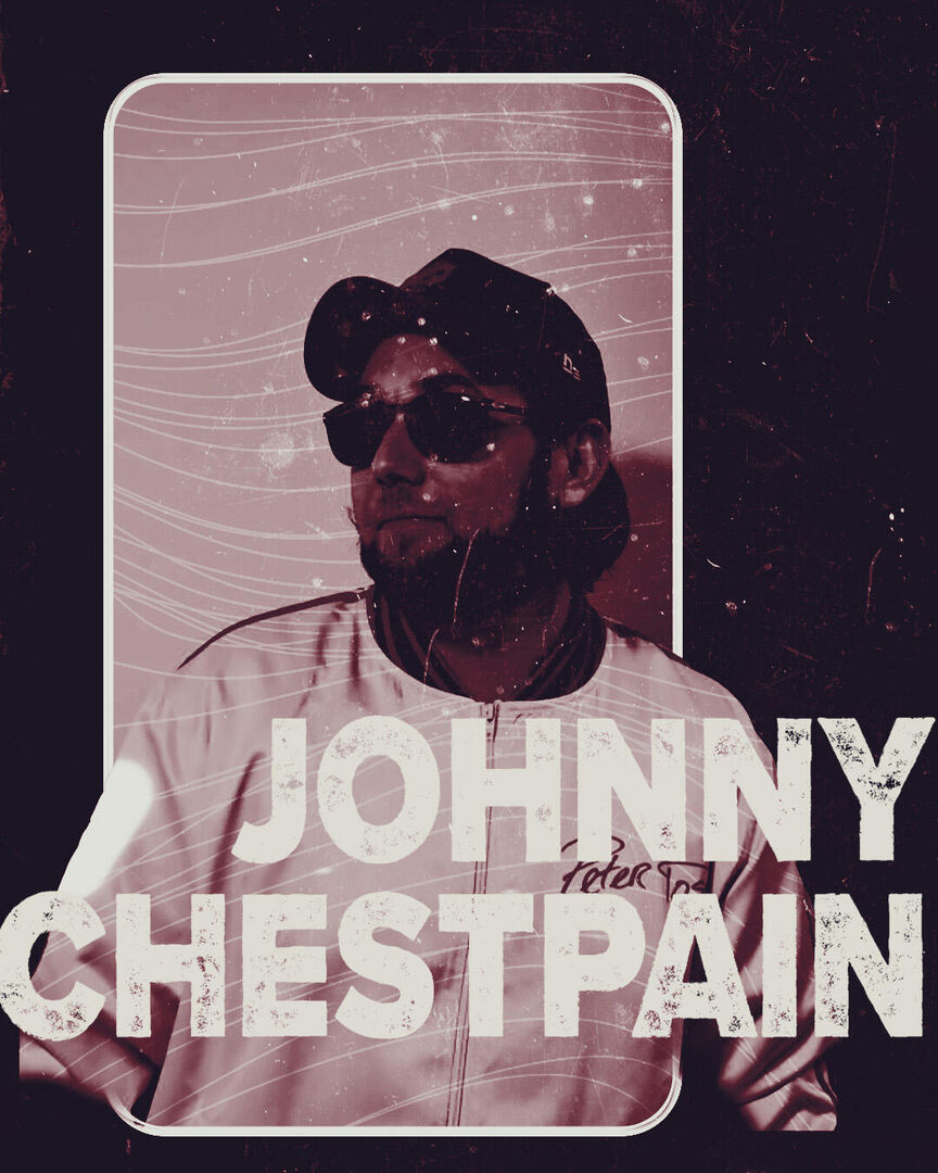 Johnny Chestpain