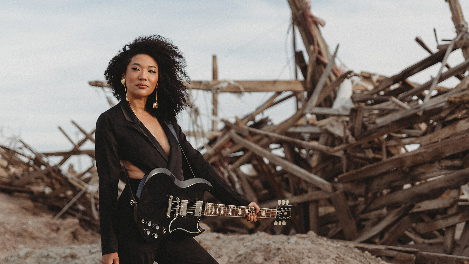 Judith Hill