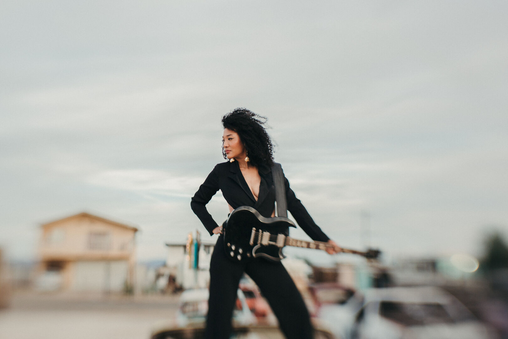 Judith Hill