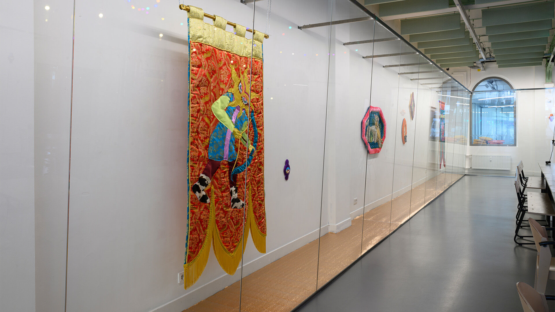 Junior Curator