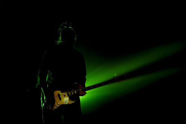 Kasper Baum Voorprogramma