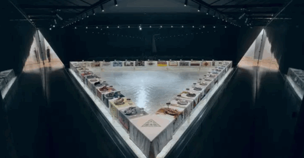 Kijken naar Kunst van Nu: Onmisbare vrouwen in de Kunst