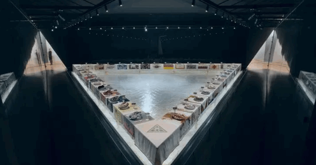 Kijken naar Kunst van Nu