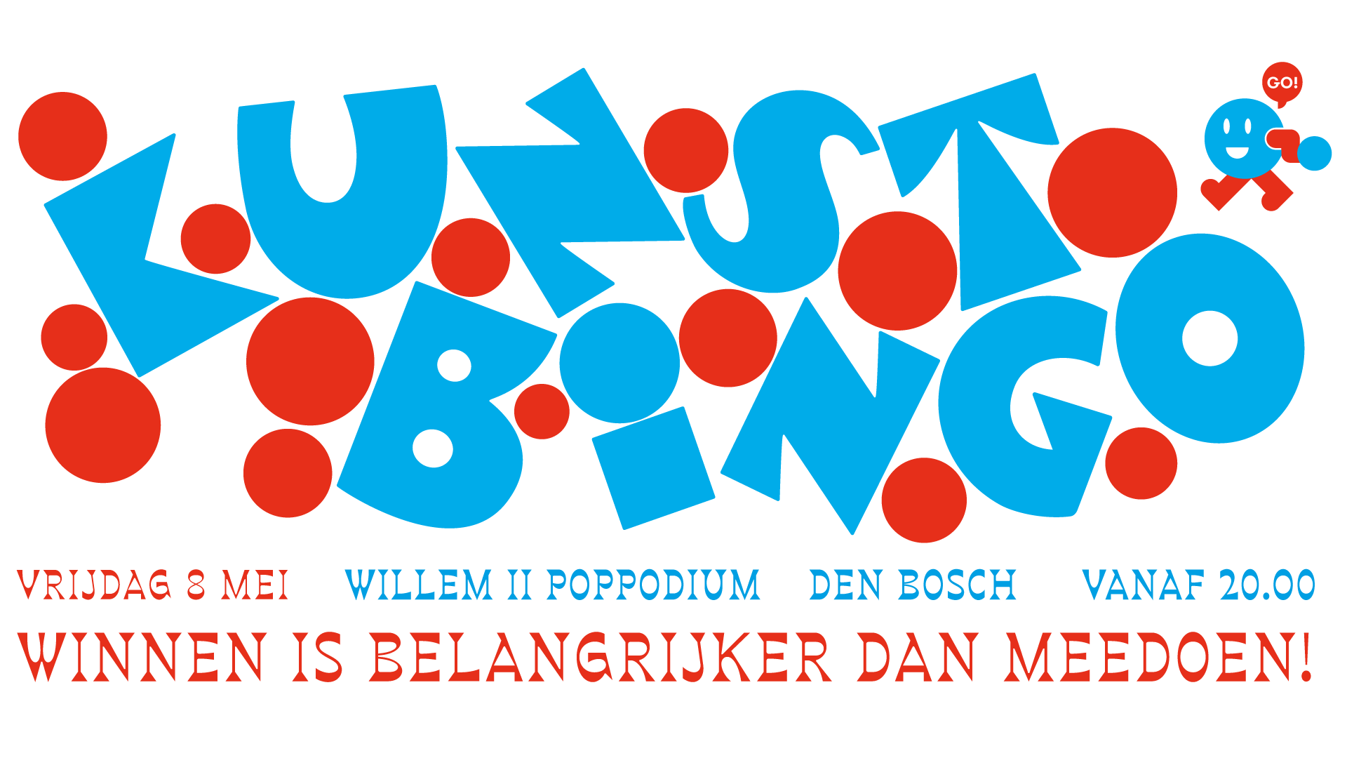 Kunstbingo