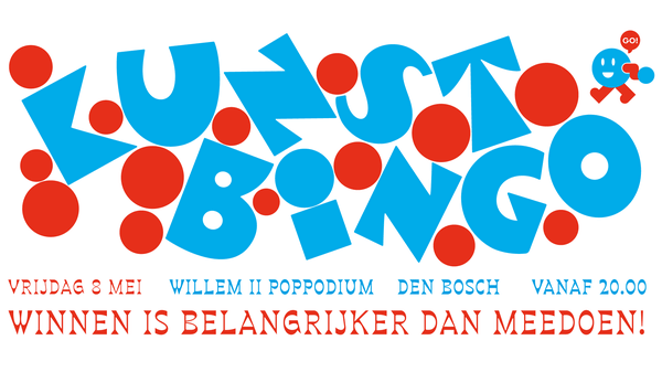 Kunstbingo