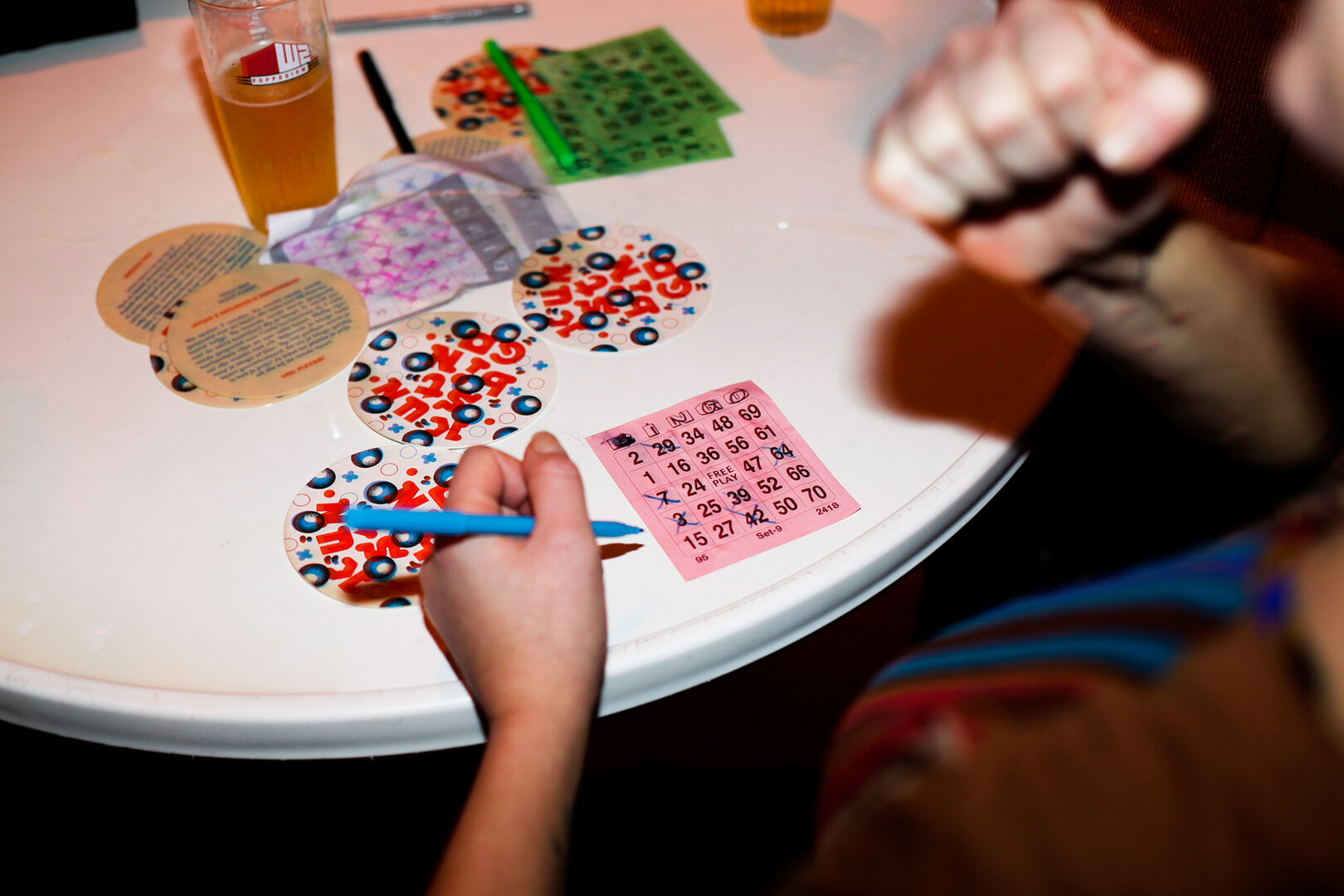 Kunstbingo
