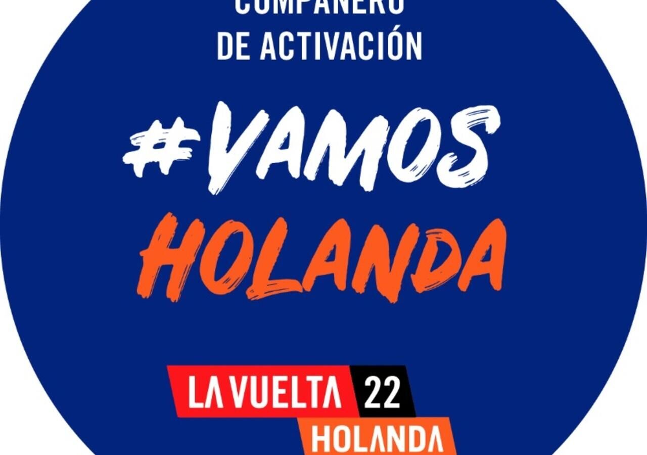 La Vuelta Holanda