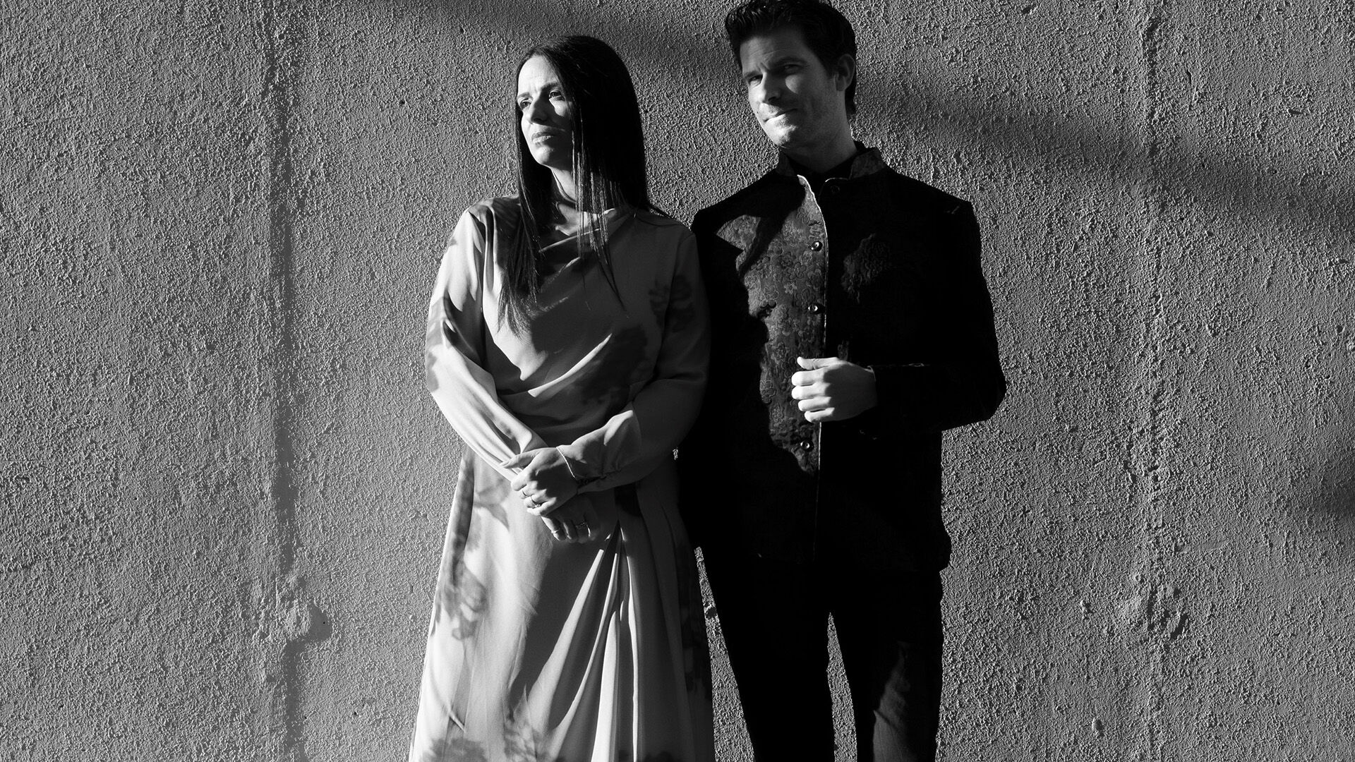 Lina & Marco Mezquida